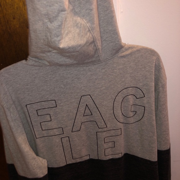 AMERICAN EAGLE hoodie - Picture 2 of 3